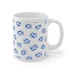 The Anthem Hits Different Mug