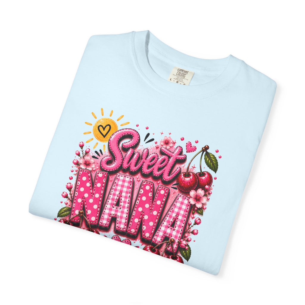 Sweet NANA Cherry T-Shirt