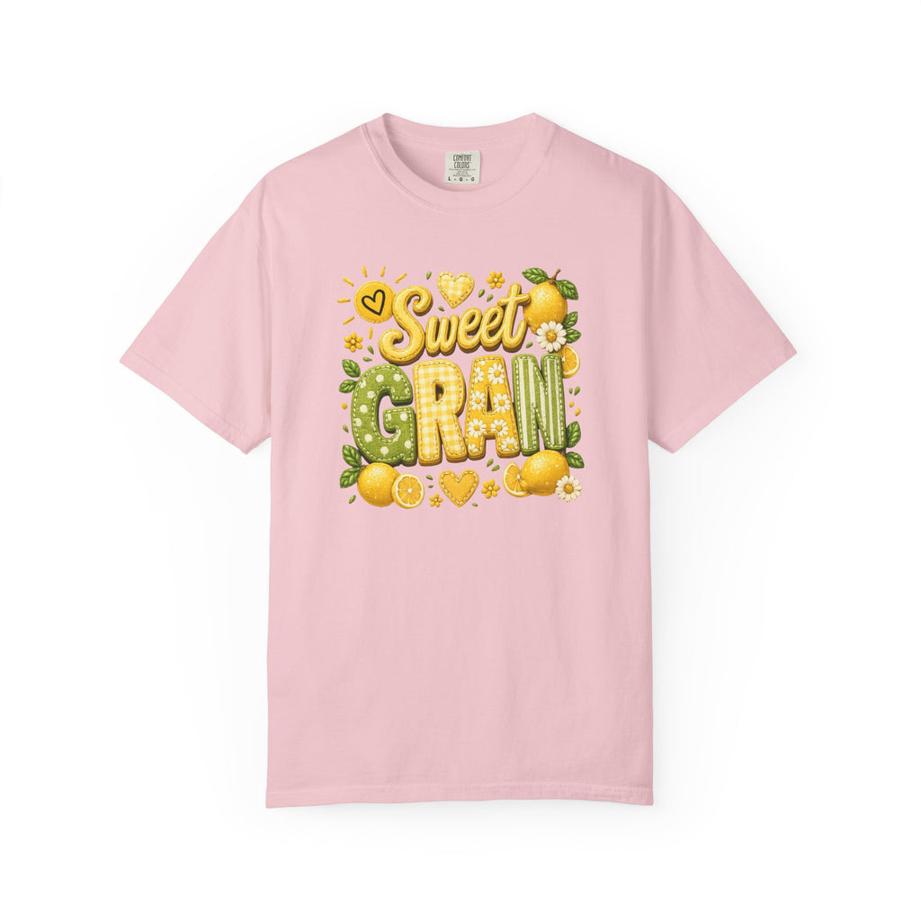 Sweet GRAN Lemon Tee