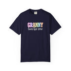 GRANNY Loves Her Crew Tee