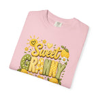 Sweet GRANNY Lemon Tee
