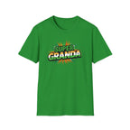 Super GRANDA Irish Flag Tee