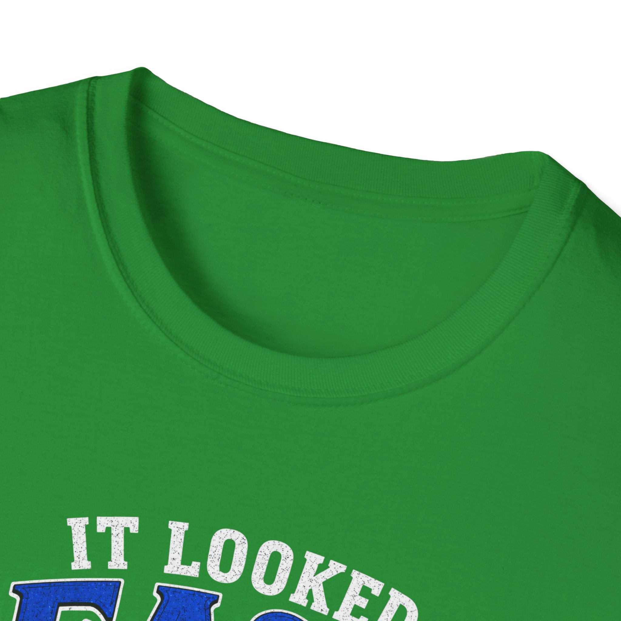 It Looked Easy on YouTube T-Shirt — Funny DIY & Mechanic Gift