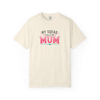 My Squad Calls Me Mum T-Shirt