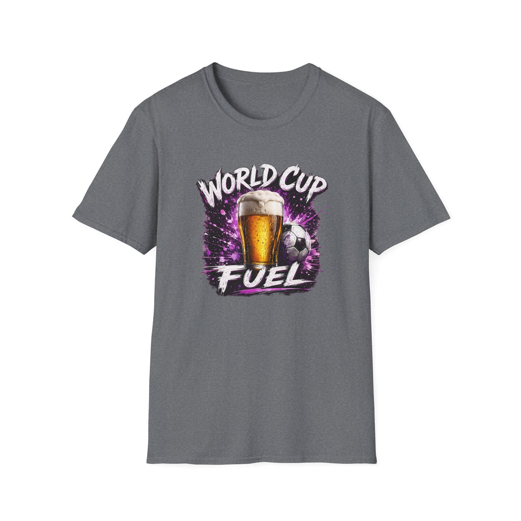 World Cup Fuel Tee