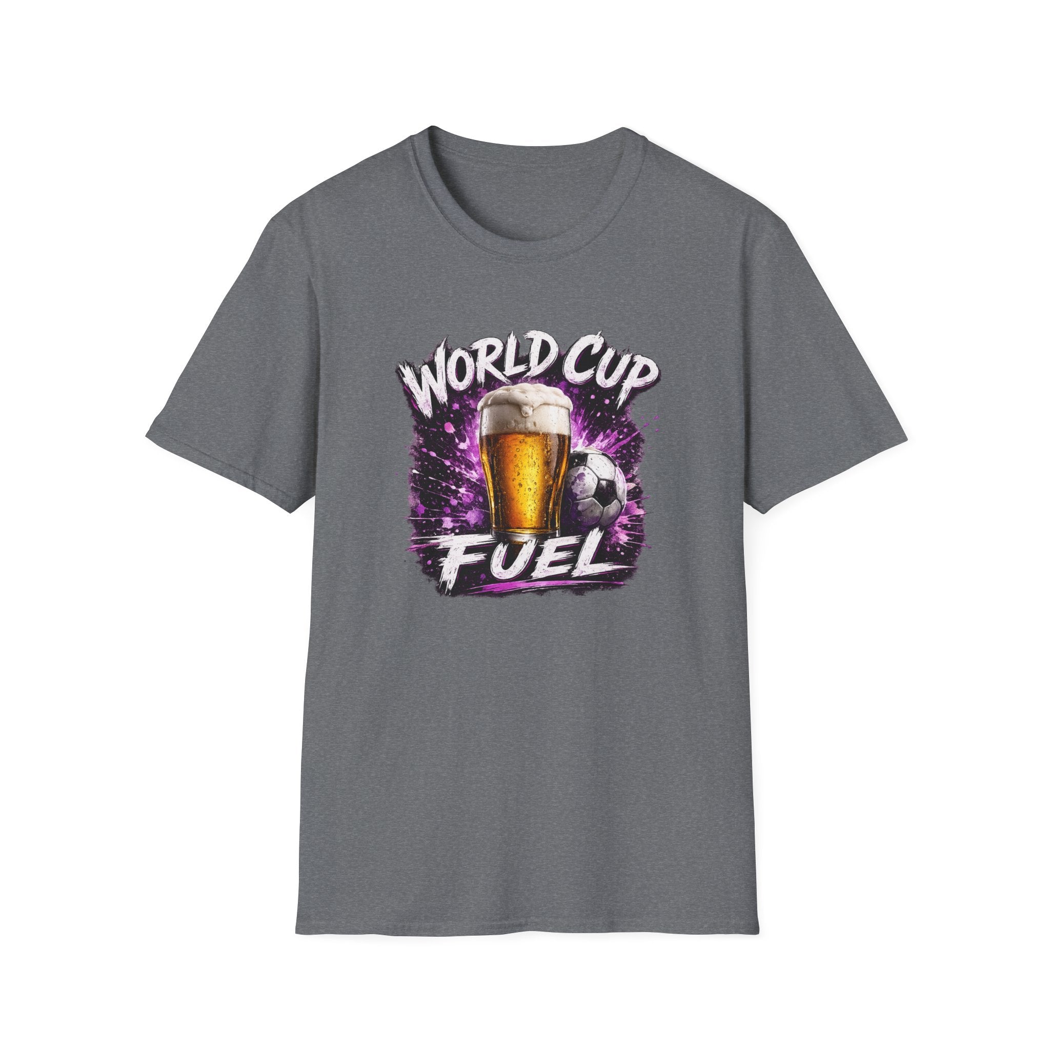World Cup Fuel Tee