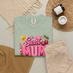 Sweet MUM Cherry T-Shirt