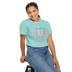 Grandma's Love Unisex T-Shirt - Fun Gift for Grandmothers and Family