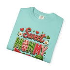 Sweet MOMMY Watermelon Tee