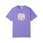 You Had Me at Mum T-Shirt — Cute Mother's Day Tee