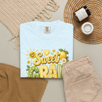 Sweet GRAN Lemon Tee