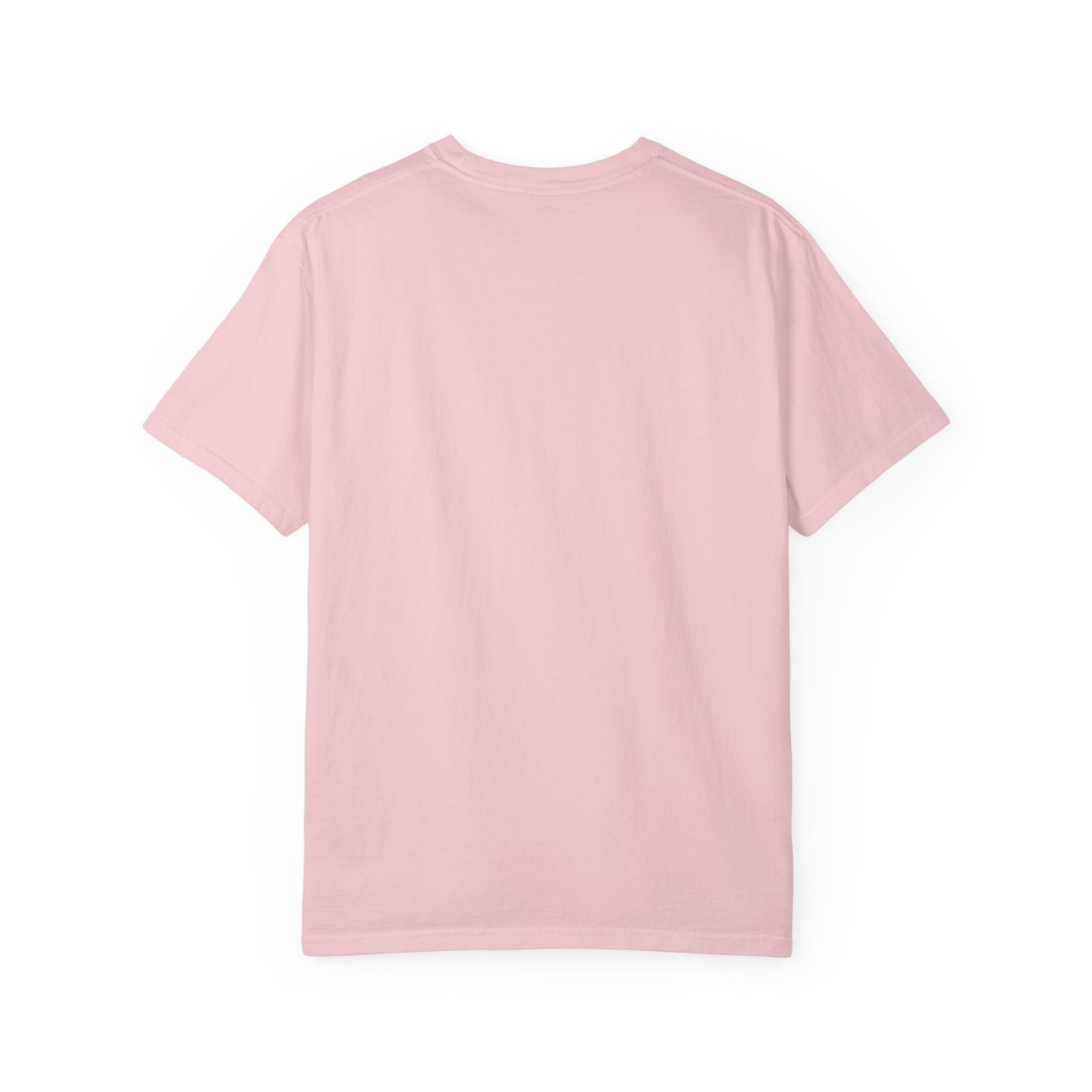 T-Shirt — 'M.O.M.: Mess, Overload, Moments' Playful Mother's Day Graphic Tee