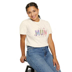 Just A “Mum” Doing Her Best T-Shirt