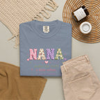 Nana Makes the World Better T-Shirt