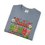 Sweet MUMMY Watermelon Tee