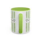 Mum – "Keeper of a Thousand Memories" Mug