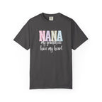 Nana Pastel Lettering T‑Shirt