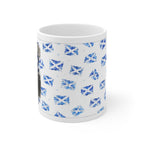 Scottland 1872 Mug