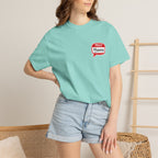 Hello Mommy T-Shirt — Cute Speech Bubble Mom Tee