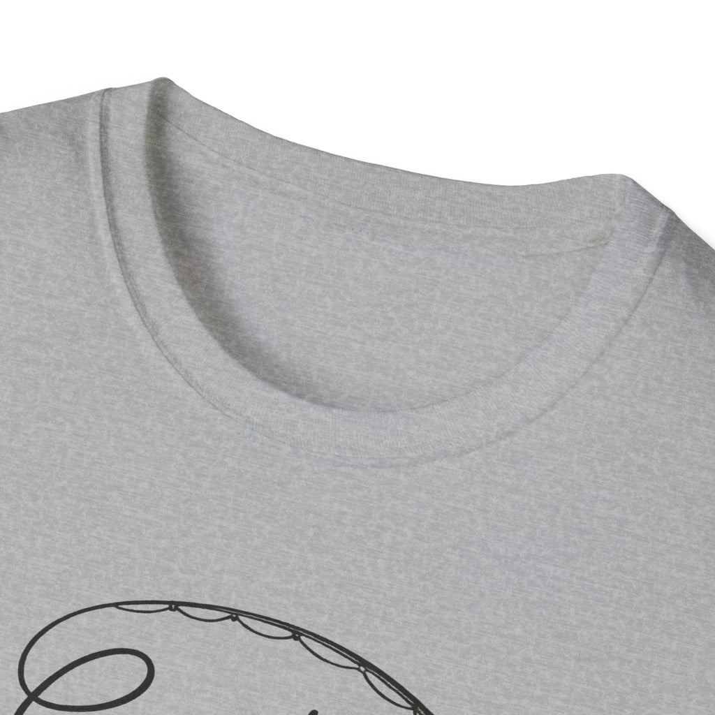 Grandpa's Little Fishing Buddies T-Shirt — Father's Day Fisherman Gift