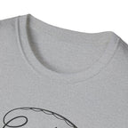 Grandpa's Little Fishing Buddies T-Shirt — Father's Day Fisherman Gift
