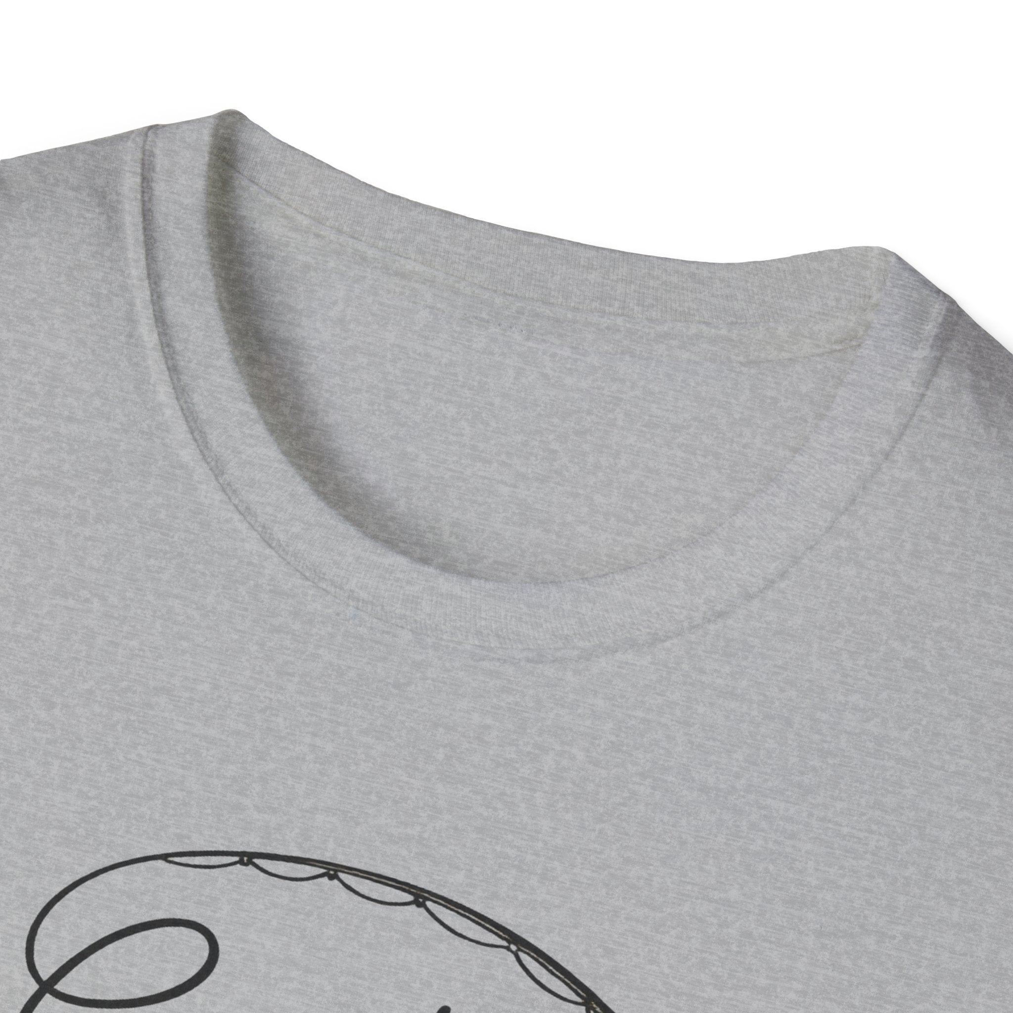 Grandpa's Little Fishing Buddies T-Shirt — Father's Day Fisherman Gift