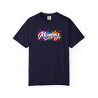 MOMMY Color Splash T-Shirt