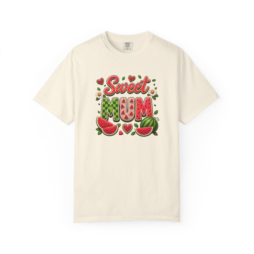 Sweet MUM Watermelon Tee