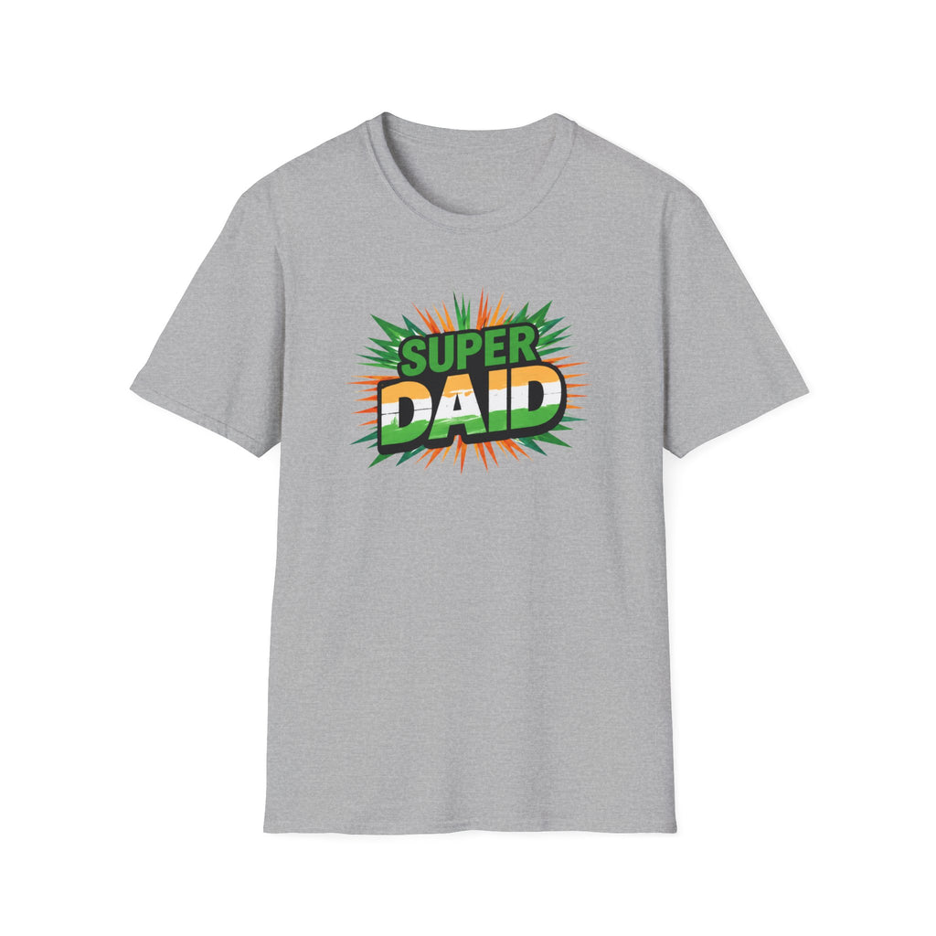 Super DAID Irish Flag Tee