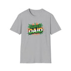 Super DAID Irish Flag Tee