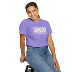 Granny Pastel Rainbow T-Shirt