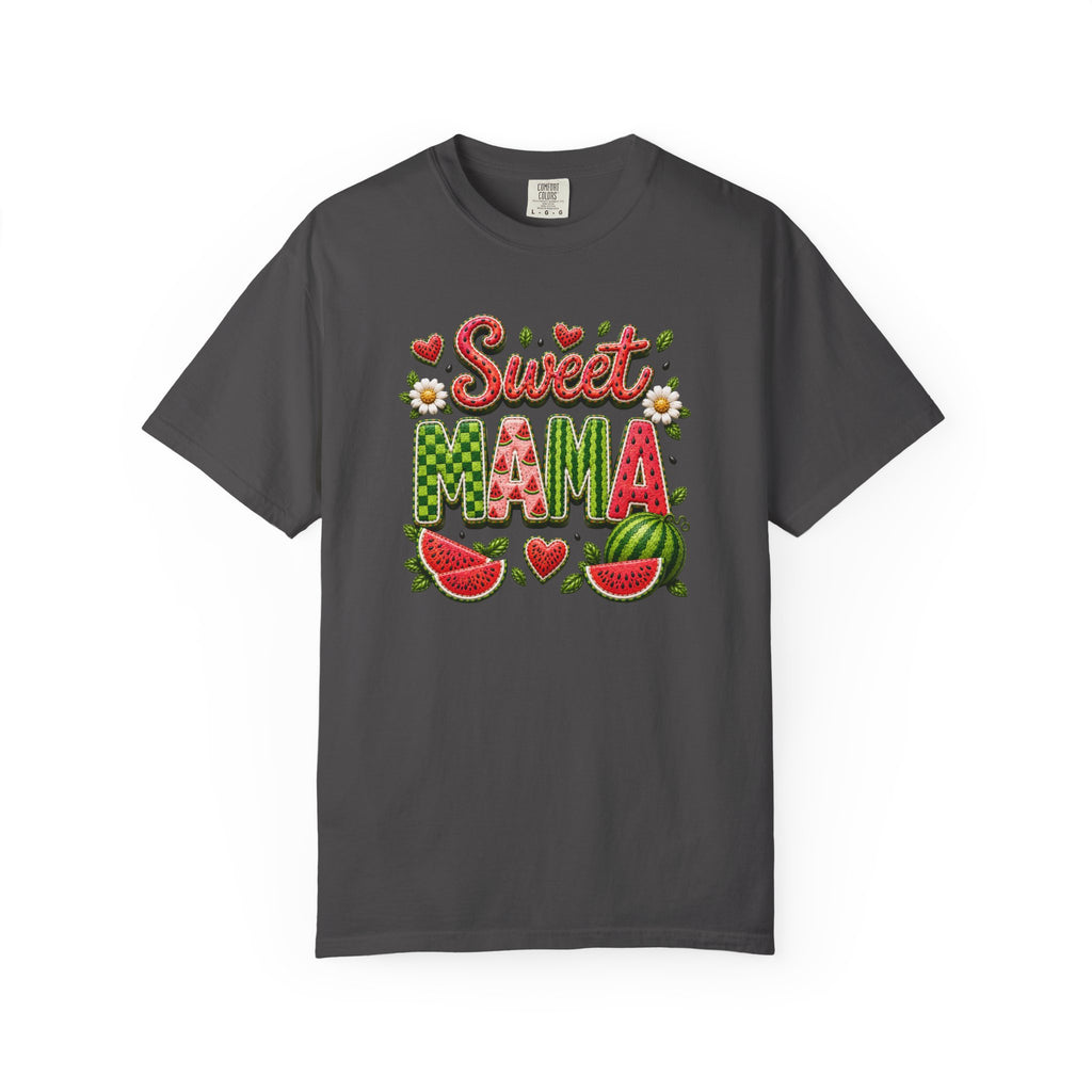 Sweet MAMA Watermelon Tee