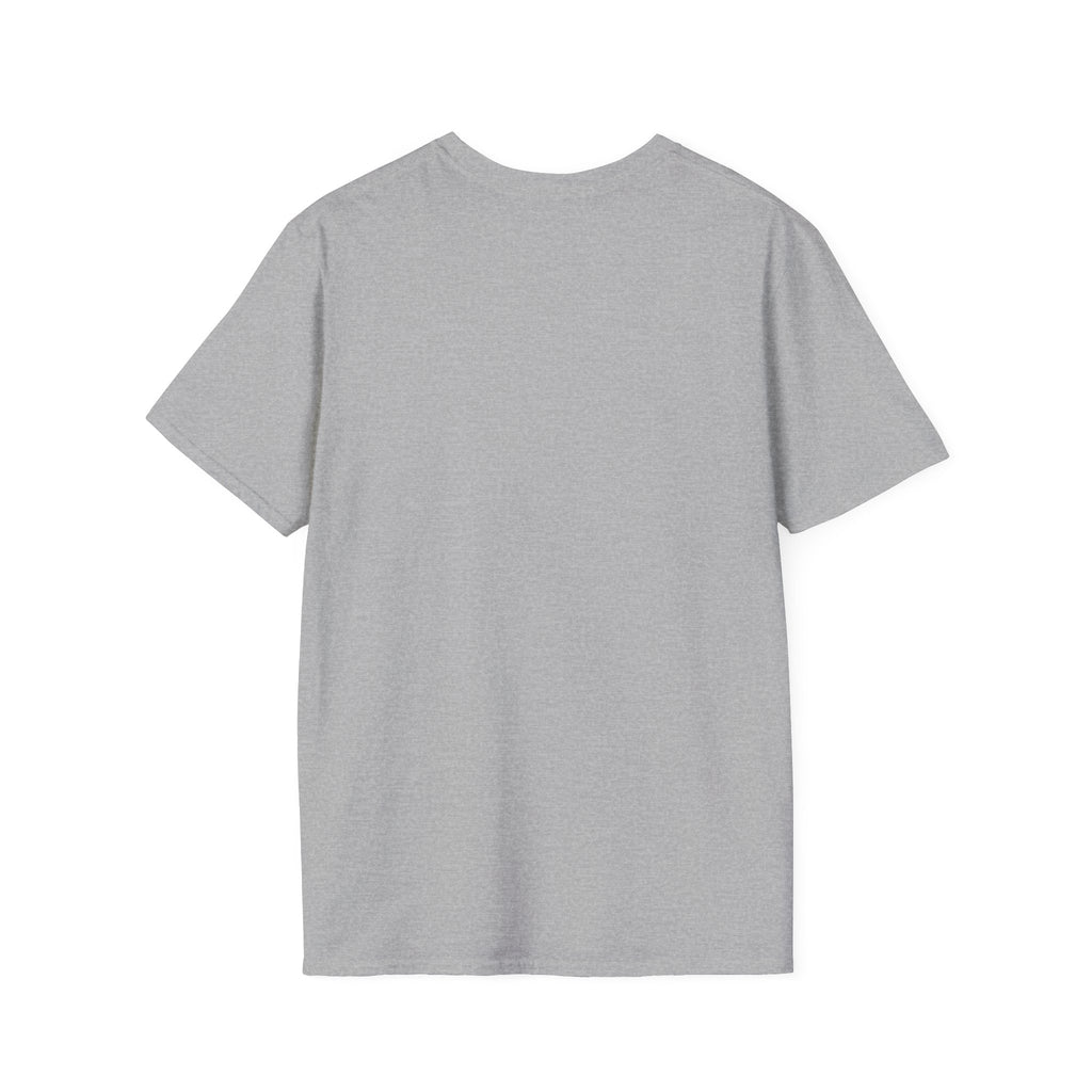 Granddad Camo T-Shirt — "Grandad's Little Troops" Personalized Kids Names