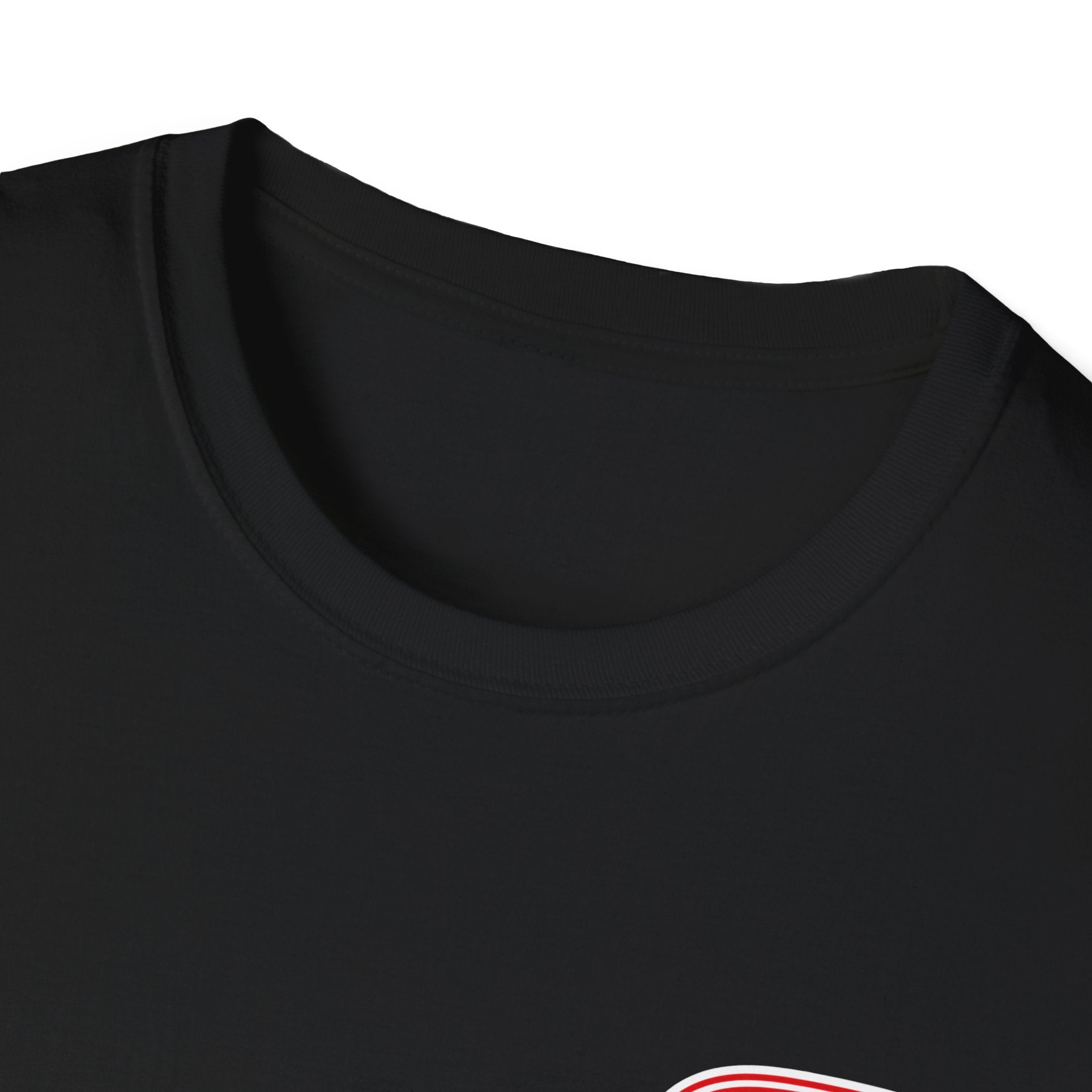 Daddy Name Tag T-Shirt - 'Hello Daddy' Retro Speech Bubble Tee