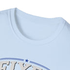 Fixed It... Probably T-Shirt — Funny DIY Handyman Repair Tee