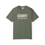 GRANNY Loves Her Crew Tee