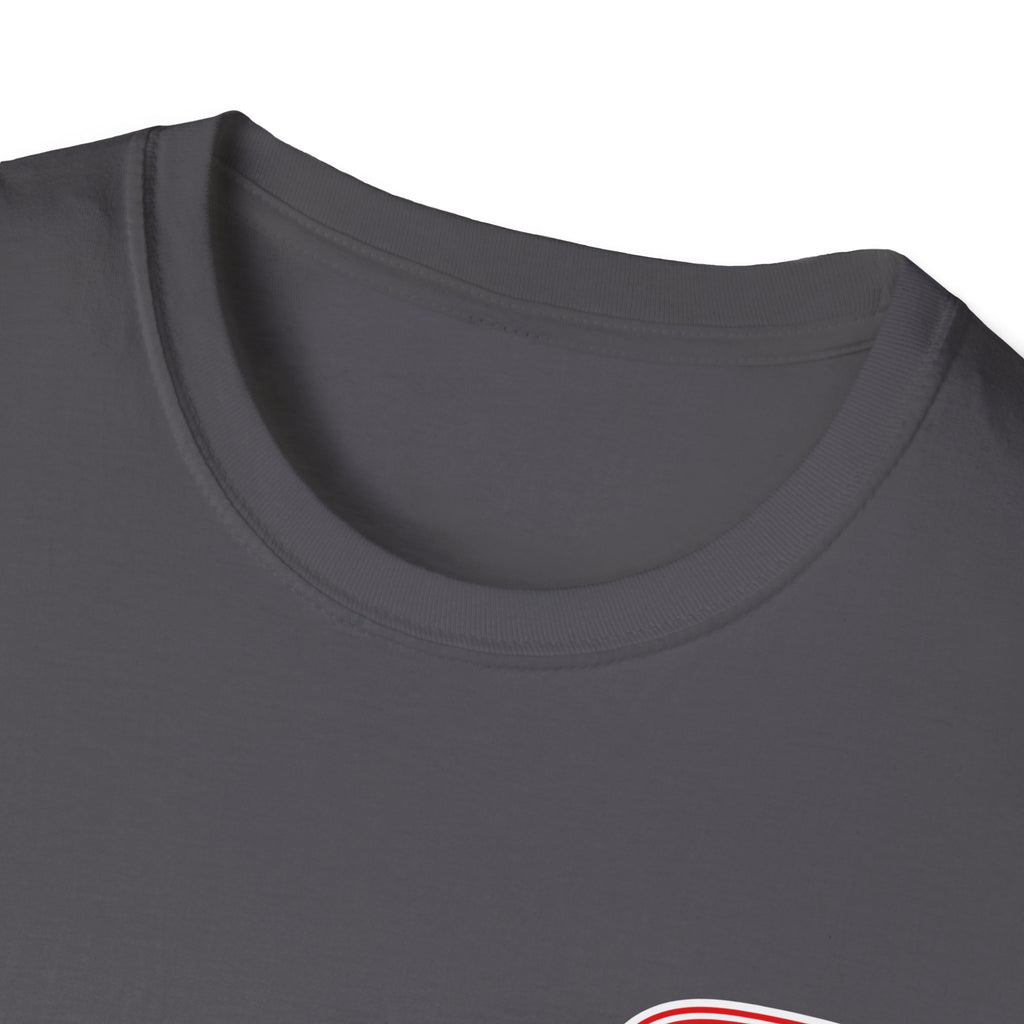 Daddy Name Tag T-Shirt - 'Hello Daddy' Retro Speech Bubble Tee