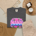 Nana Floral T-Shirt