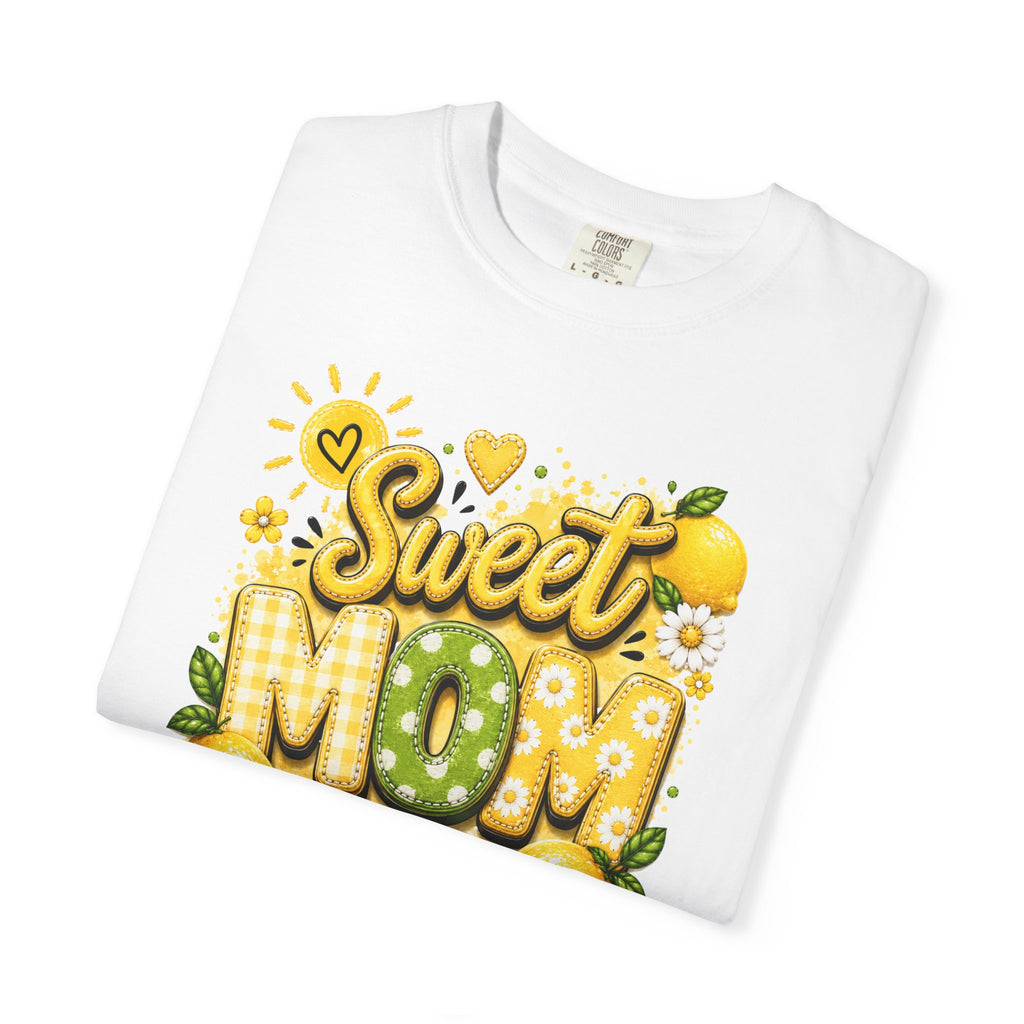 Sweet MOM Lemon Tee