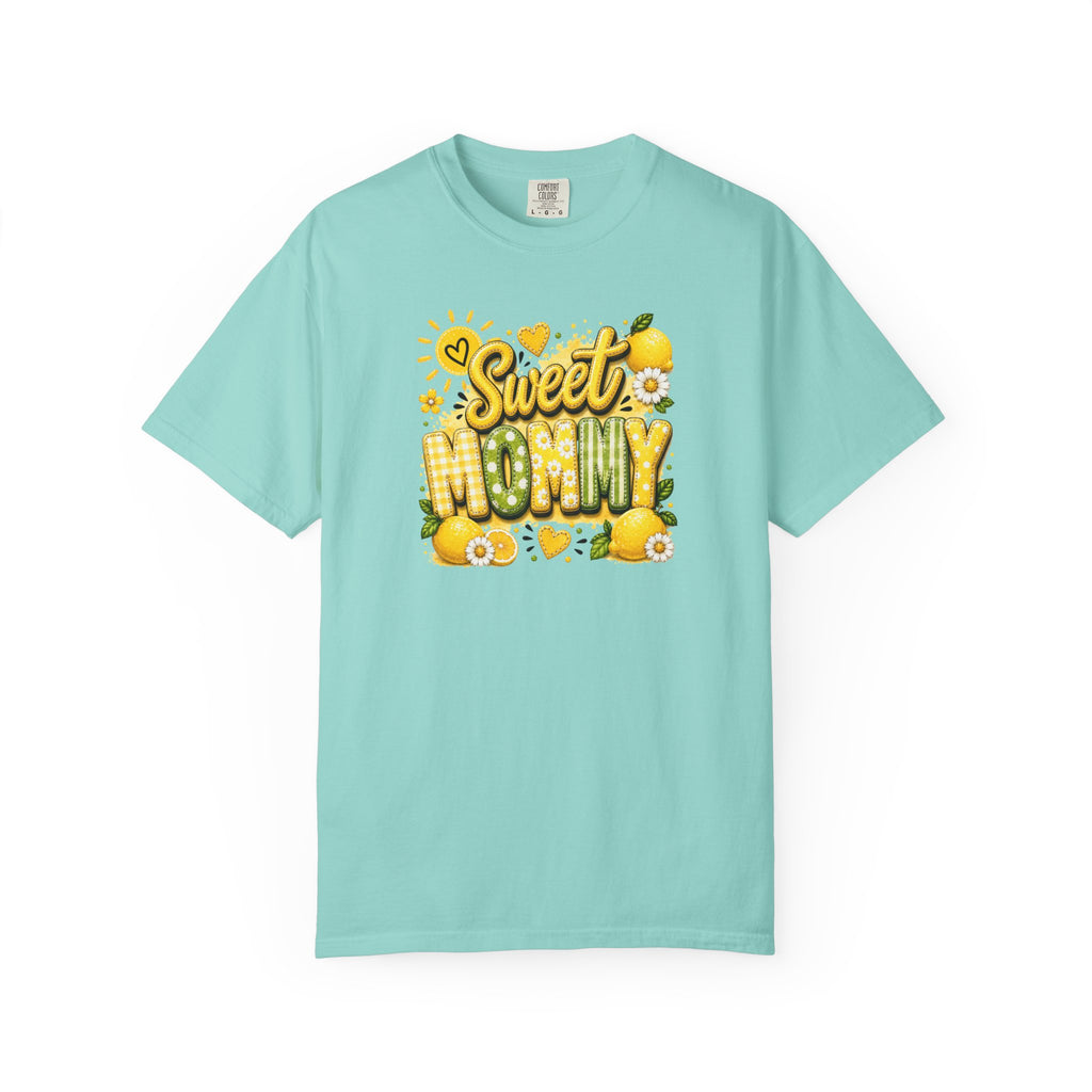 Sweet MOMMY Lemon Tee
