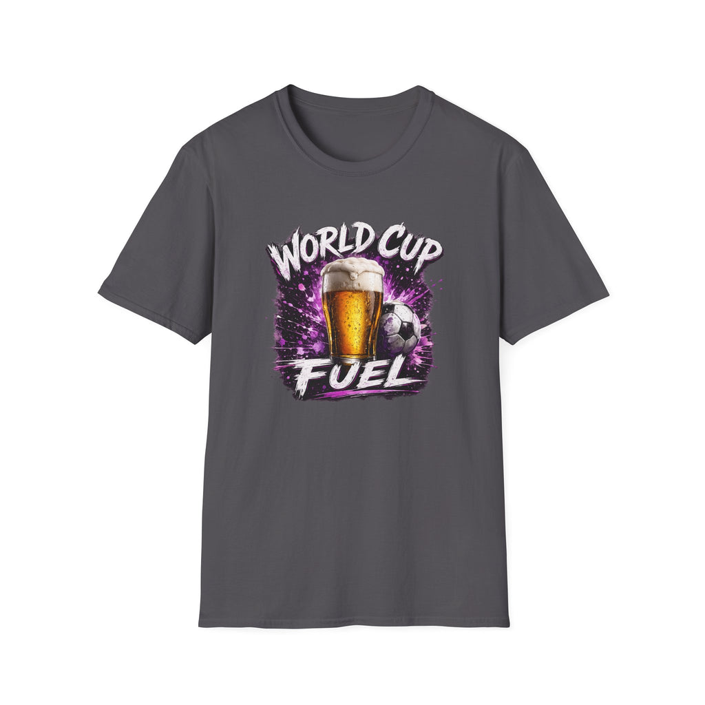 World Cup Fuel Tee