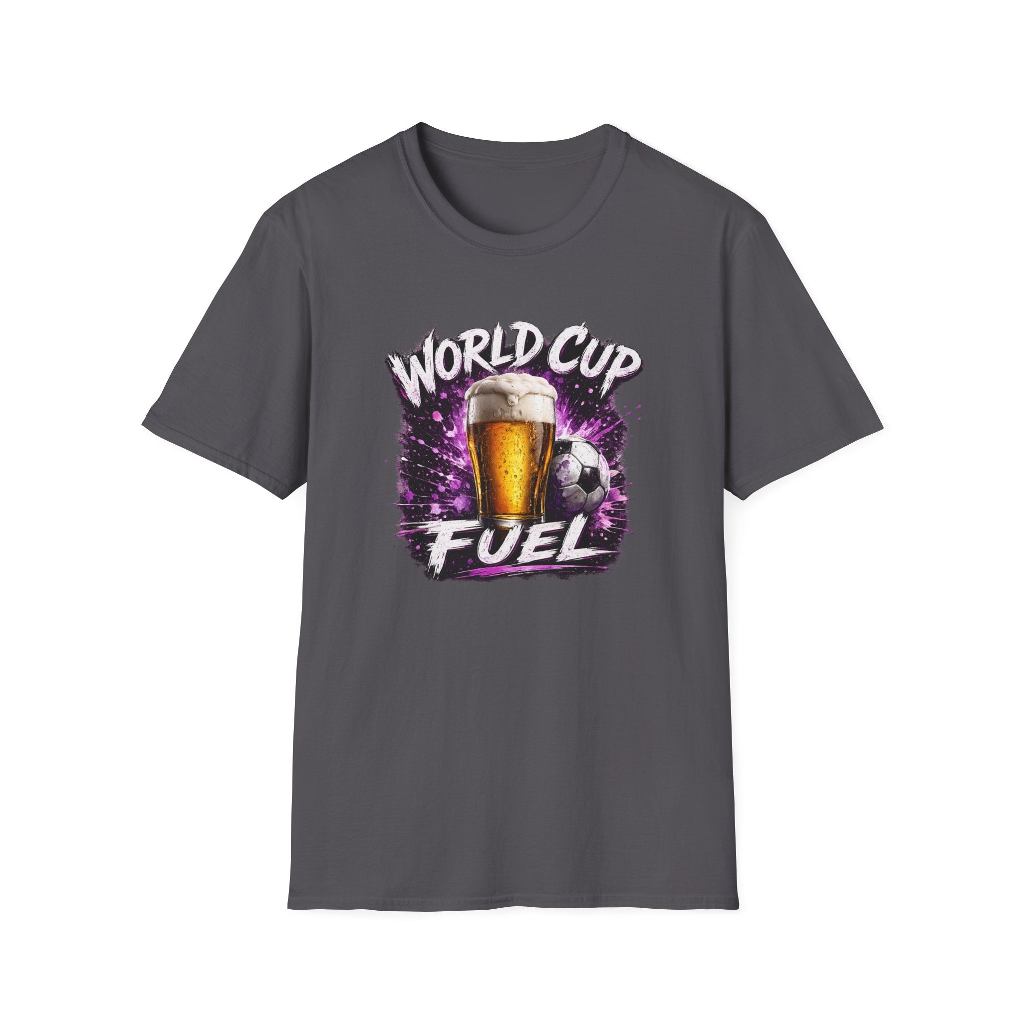 World Cup Fuel Tee