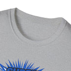 Super GRANDA Scottish Flag Tee