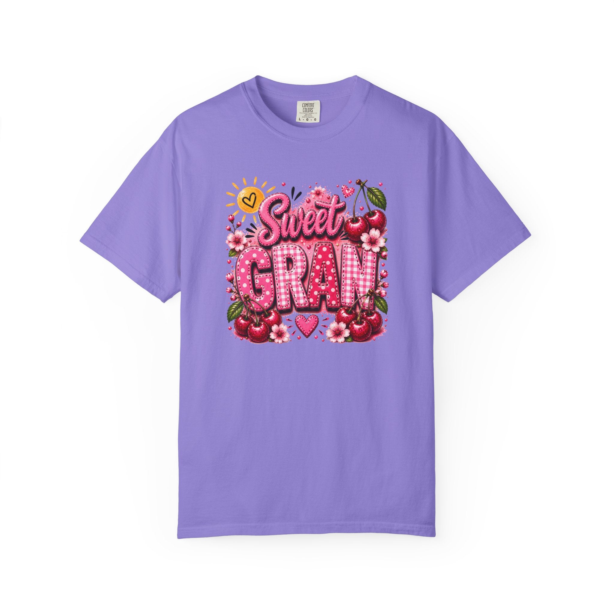 Sweet GRAN Cherry T‑Shirt