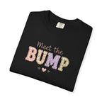 Meet the Bump Maternity T-Shirt