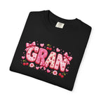 GRAN Floral Heart T-Shirt