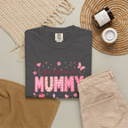 You Had Me at Mummy T-Shirt — Cute Pink Mother's Day Tee for New Mums