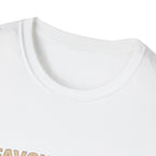 Grandpa T-Shirt - "My Favourite People Call Me Grandpa" Retro Family Gift