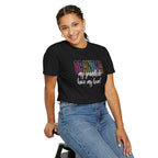 Grandma Pastel Rainbow T-Shirt — Cute Grandma Gift Tee