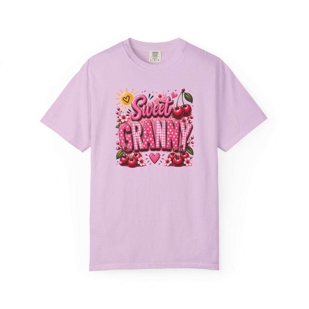 Sweet GRANNY Cherry T-Shirt